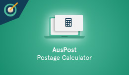 AusPost – Postage Calculator